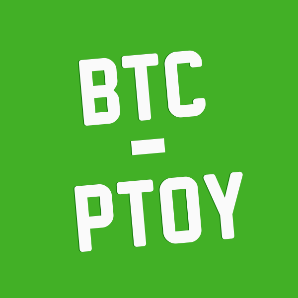 ptoy bitcoin